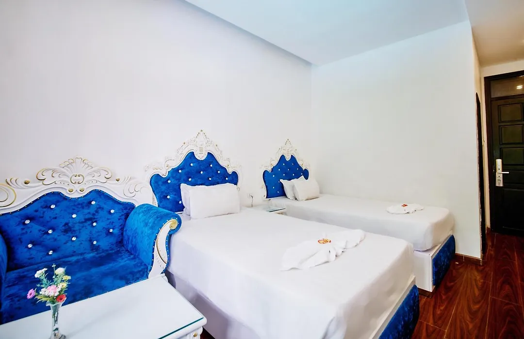 Nostalgia Hotel&Spa-1