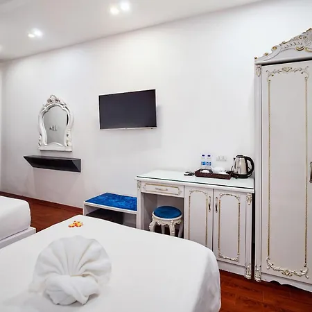Nostalgia Hotel&Spa-3